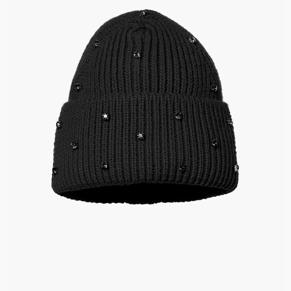 Goldbergh Dream Beanie - Picture 4 of 9